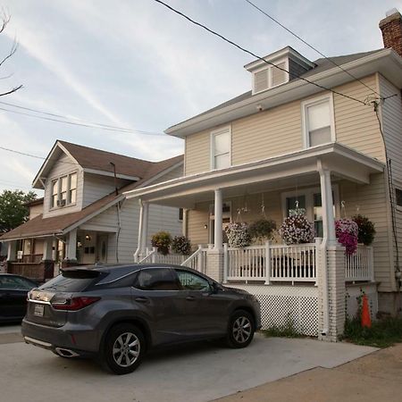Vacation House Dc Waszyngton Zewnętrze zdjęcie