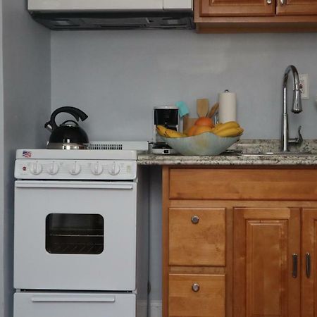 Vacation House Dc Waszyngton Zewnętrze zdjęcie