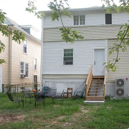 Vacation House Dc Waszyngton Zewnętrze zdjęcie