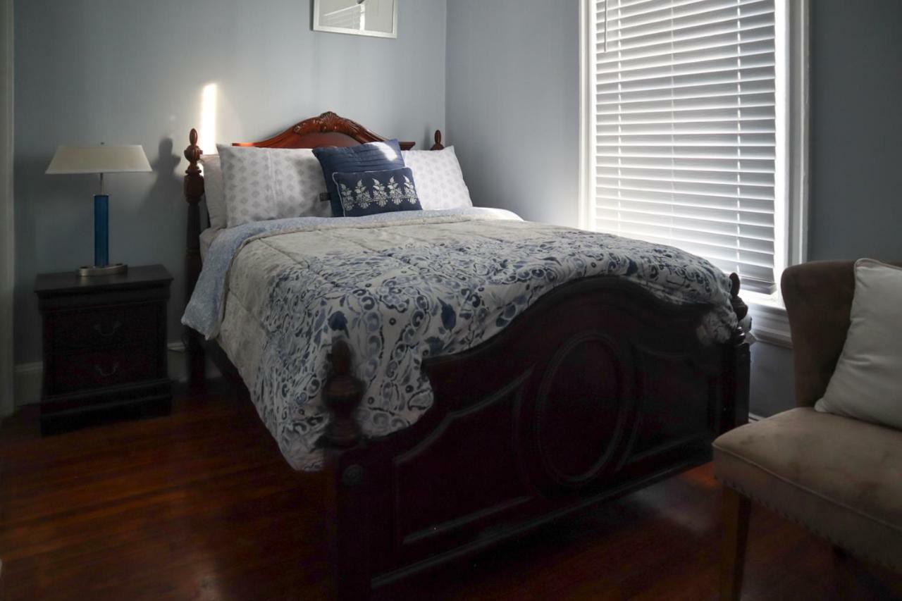Vacation House Dc Waszyngton Zewnętrze zdjęcie
