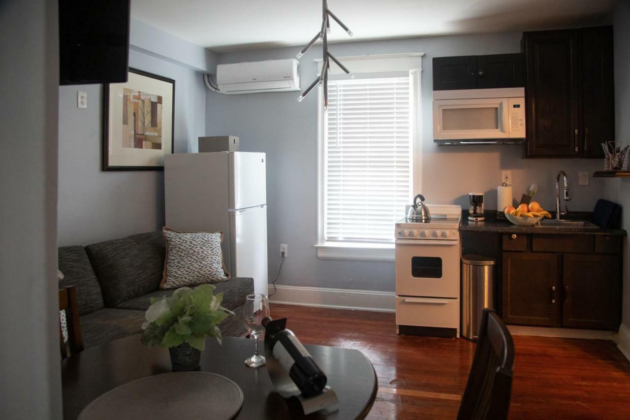 Vacation House Dc Waszyngton Zewnętrze zdjęcie