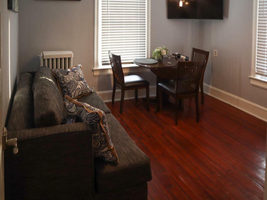 Vacation House Dc Waszyngton Zewnętrze zdjęcie