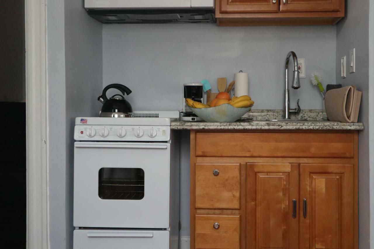 Vacation House Dc Waszyngton Zewnętrze zdjęcie