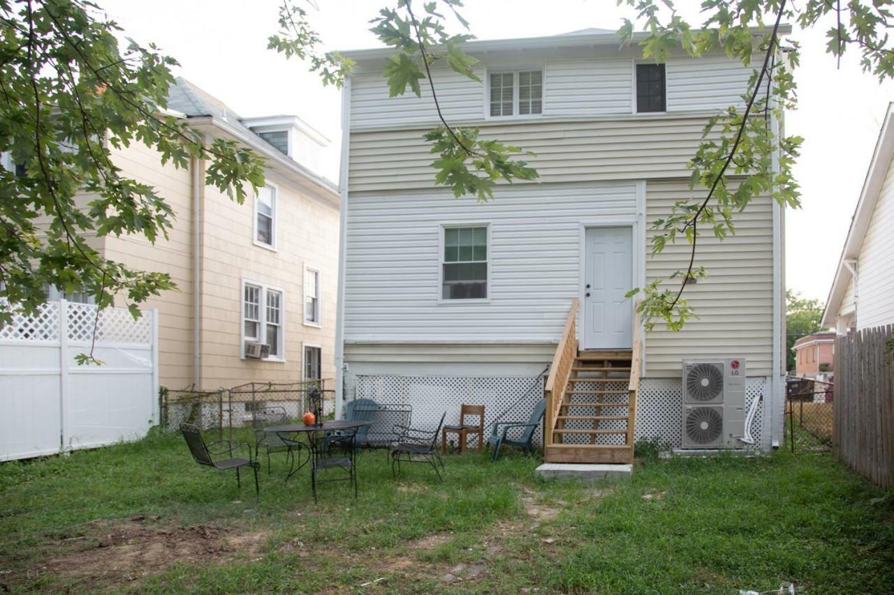 Vacation House Dc Waszyngton Zewnętrze zdjęcie