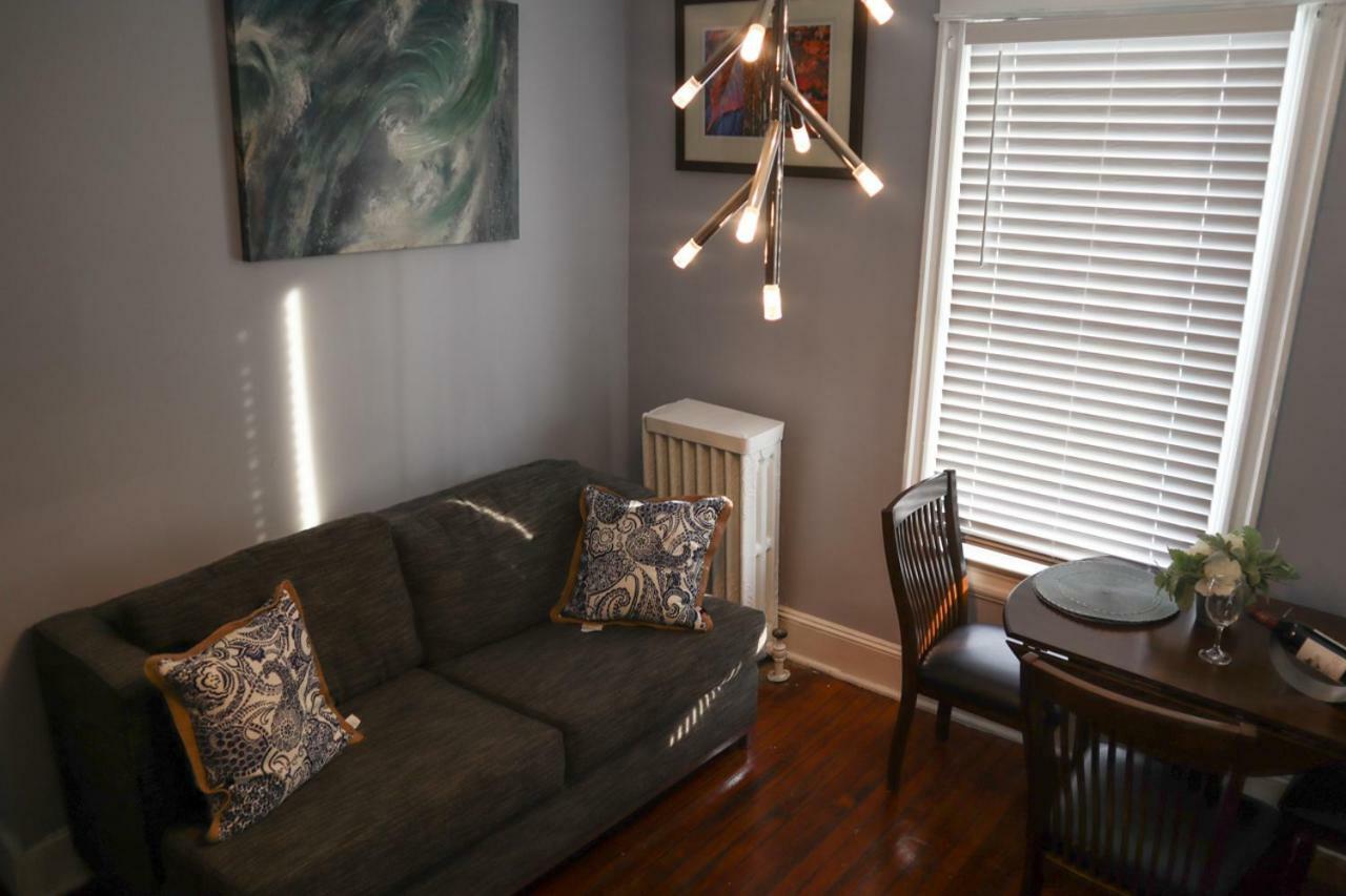 Vacation House Dc Waszyngton Zewnętrze zdjęcie