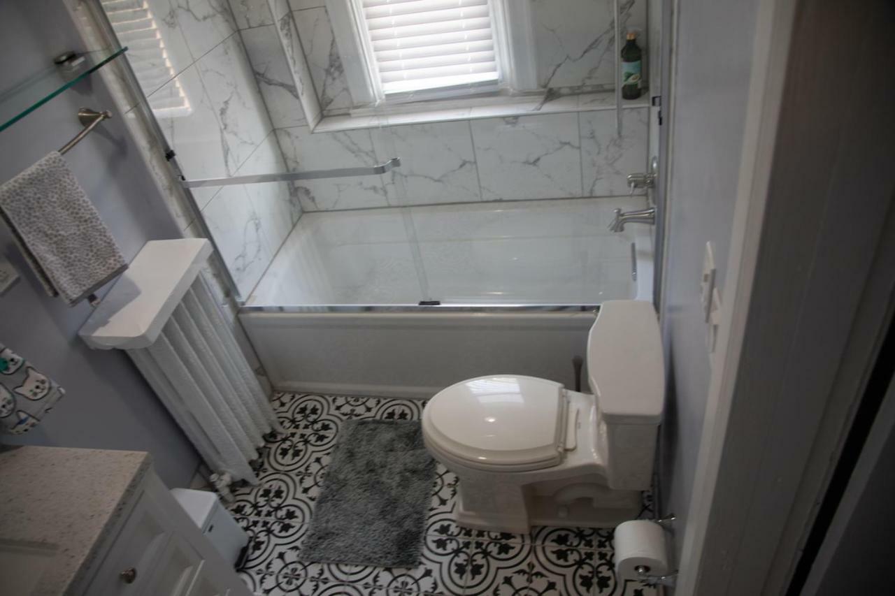 Vacation House Dc Waszyngton Zewnętrze zdjęcie