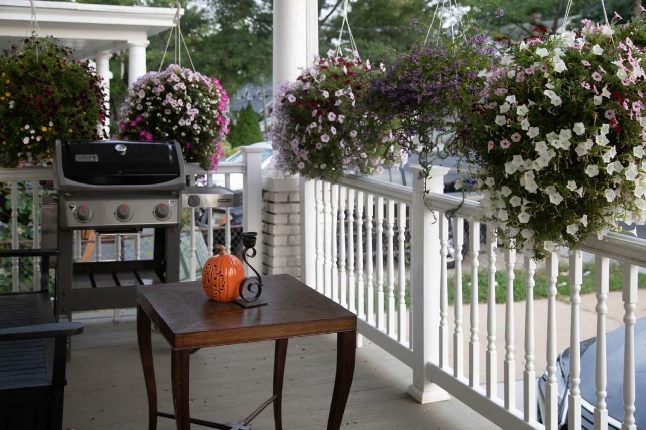 Vacation House Dc Waszyngton Zewnętrze zdjęcie