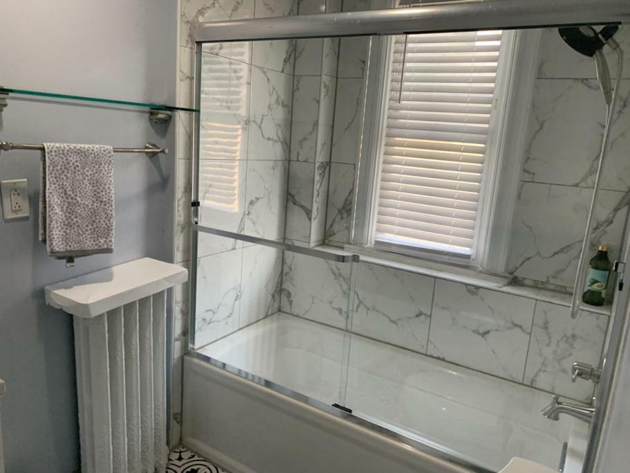 Vacation House Dc Waszyngton Zewnętrze zdjęcie