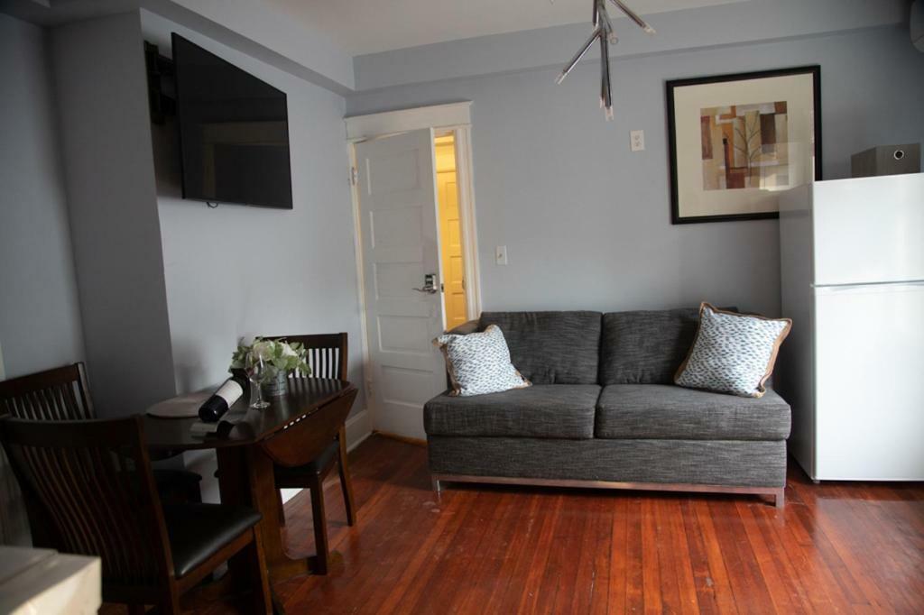 Vacation House Dc Waszyngton Zewnętrze zdjęcie